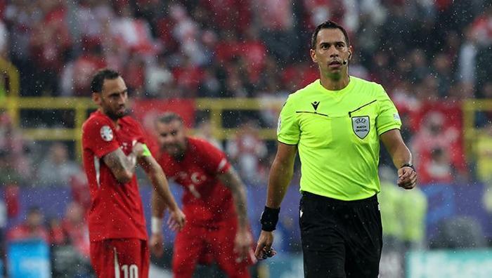 Fatih Terim, Cristiano Ronaldo detayını açıkladı: Bu onun için bir motivasyon kaynağı