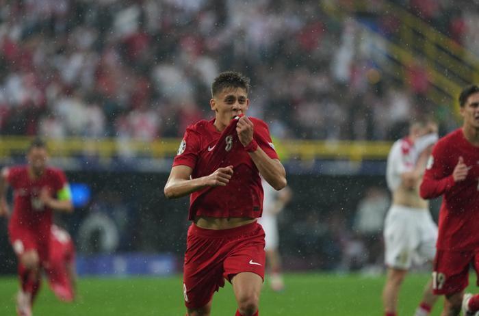 HARİKA ÇOCUK
