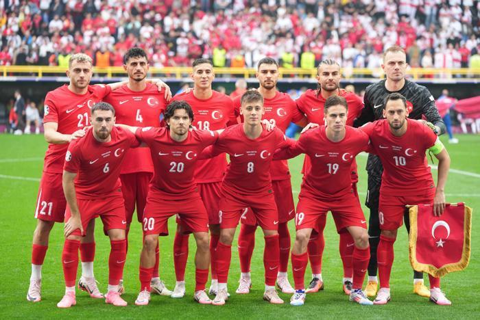 Arda Güler hakkında flaş sözler: Çiviyi güzel çakıyor Kenan Yıldız...