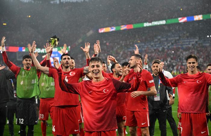 Arda Güler hakkında flaş sözler: Çiviyi güzel çakıyor Kenan Yıldız...