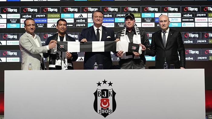 Beşiktaştan Copa America çıkarması Brad Friedel devrede, işte hedefteki 2 yıldız...