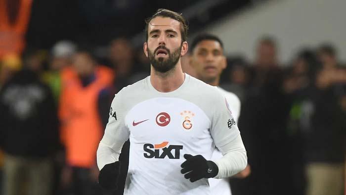 Sergio Oliveira itirafları peş peşe patlattı Türkiye ve Galatasaray...
