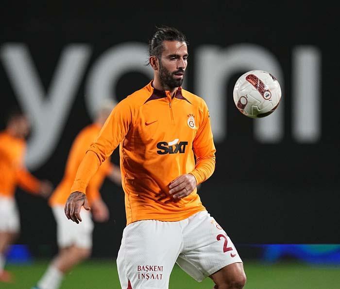 Sergio Oliveira itirafları peş peşe patlattı Türkiye ve Galatasaray...