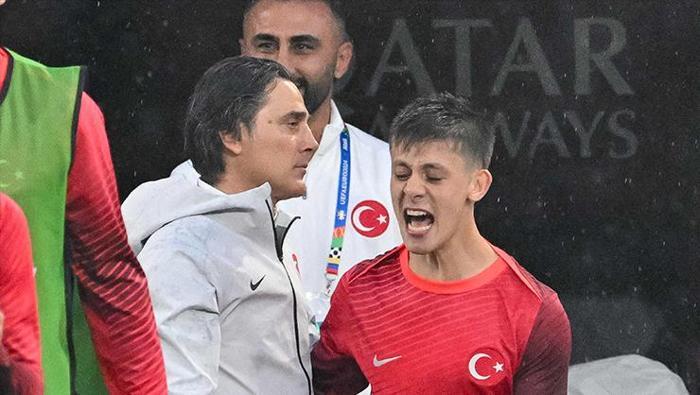 YELEK OLAYI