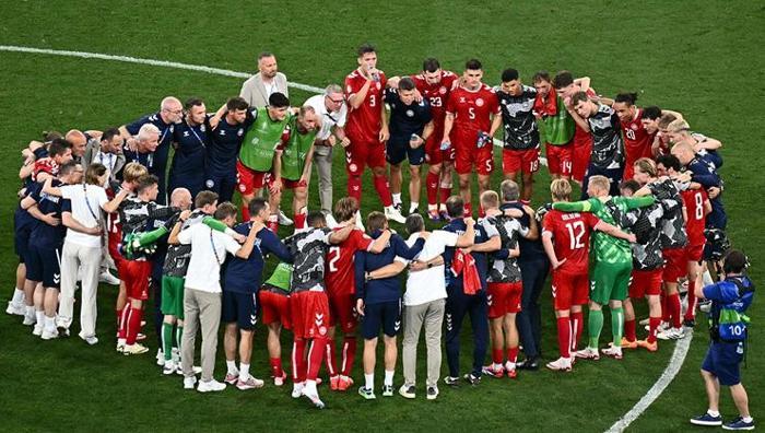 Euro 2024'te Rakibimiz Belli Oldu: İşte Tüm Ihtimaller - Futbol ...