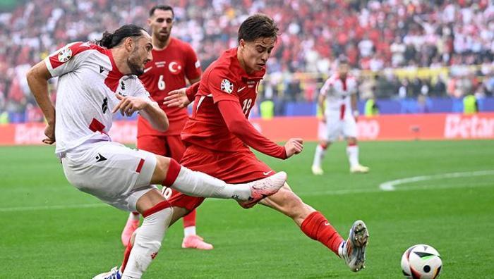 AVUSTURYA-TÜRKİYE