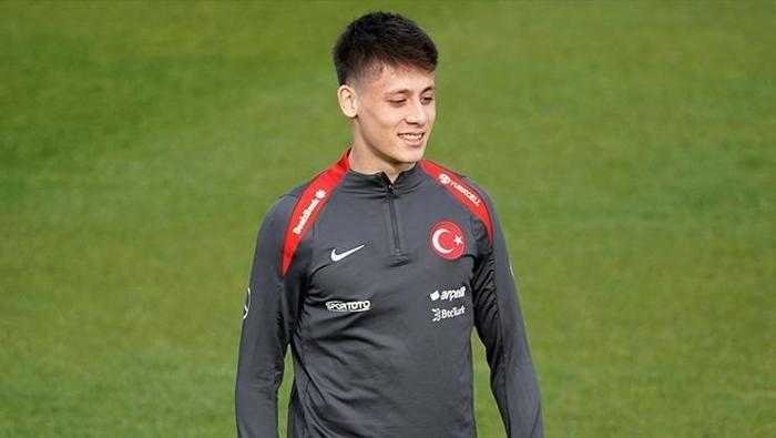 Real Madrid Arda Güler için doğru yer değil İspanyollardan olay yaratacak sözler