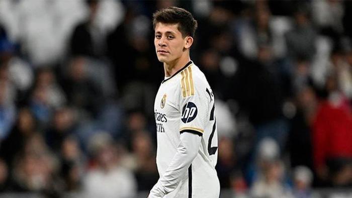 Real Madrid Arda Güler için doğru yer değil İspanyollardan olay yaratacak sözler