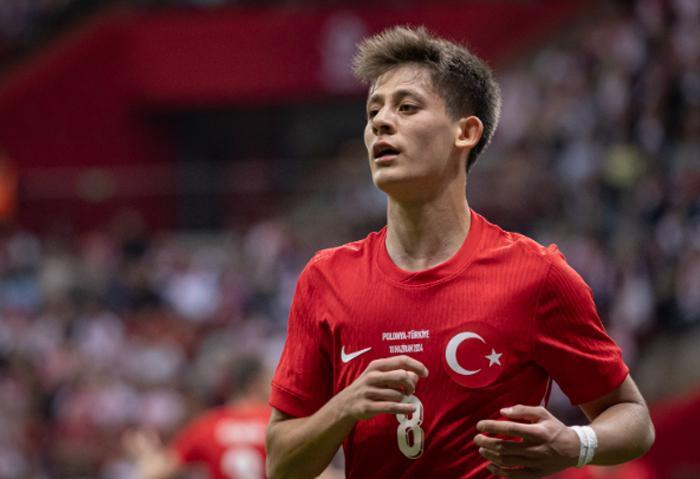 Real Madrid Arda Güler için doğru yer değil İspanyollardan olay yaratacak sözler