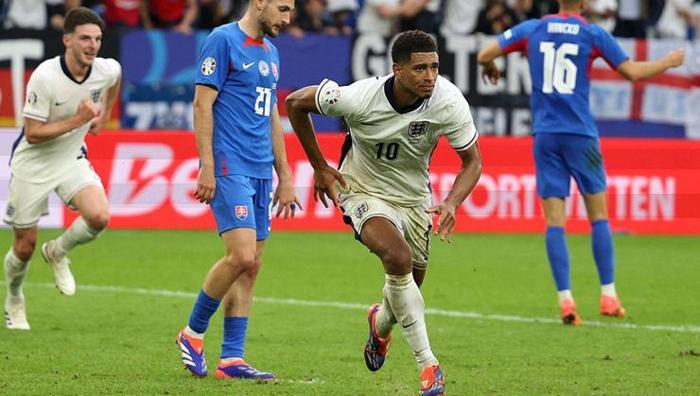 SON DAKİKA UEFA, Bellingham ve Declan Rice için kararını verdi: El hareketi ve küfür...