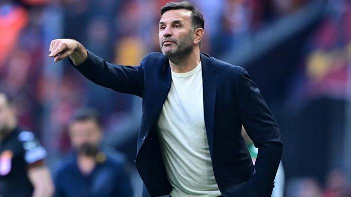Galatasaray, Jose Mourinhonun gözdesi için devrede İkinci Zaha olayı... Transferde dengeleri değiştirecek bomba hamle