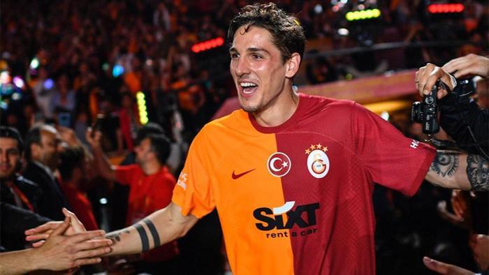 23 milyon Euroluk gelir...