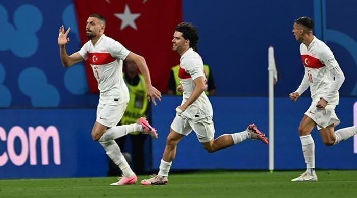 MİLLÎLER, HOLLANDAYA KARŞI