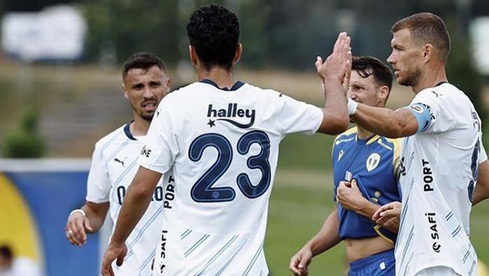 RAKİP ADMİRA WACKER