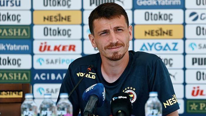 MERT HAKAN YANDAŞ GELİŞMESİ