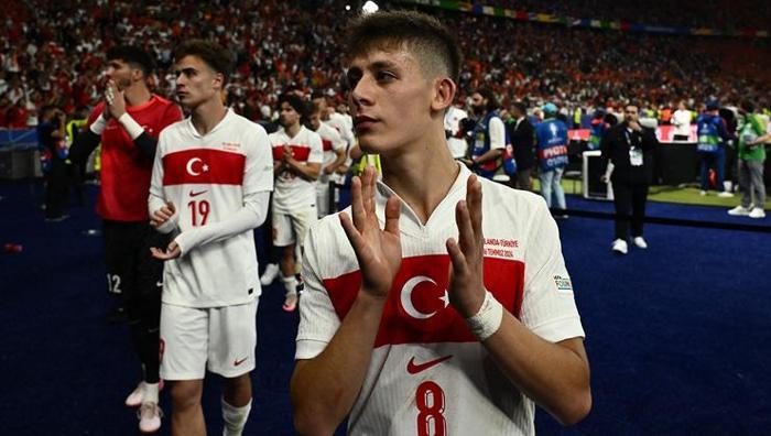 ARDANIN ORTAYA ÇIKIŞI TÜRKLERİ MOTİVE EDİYOR