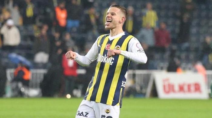 PREMİER LİG EKİBİ SZYMANSKI İÇİN GİRİŞİMLERE BAŞLADI