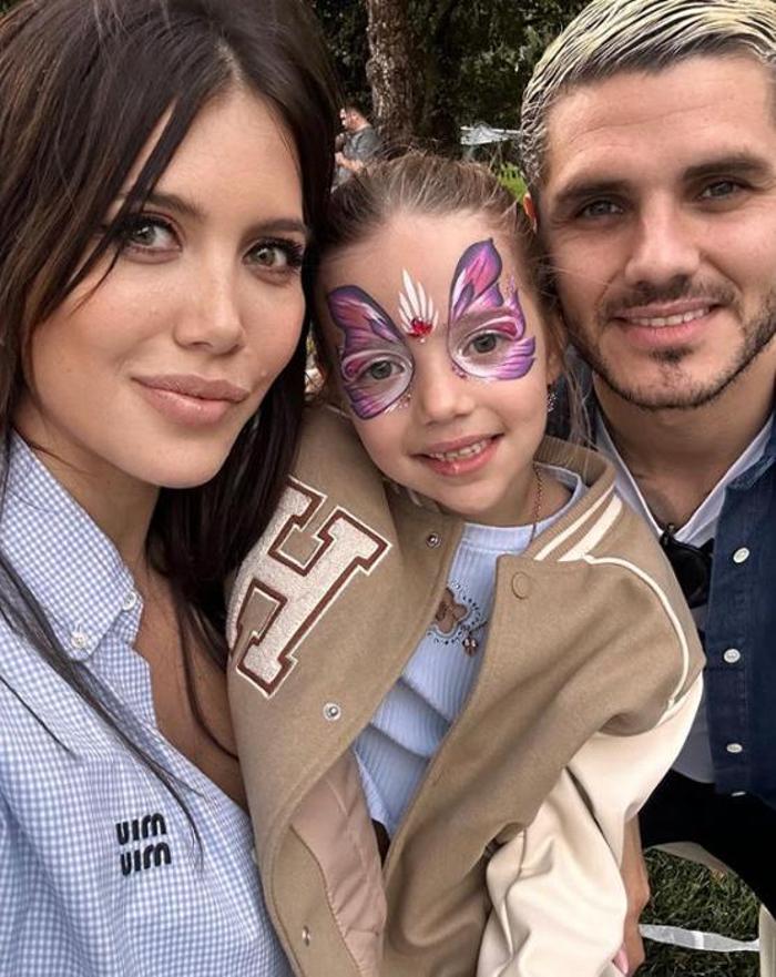 ICARDİ HALA SESSİZ