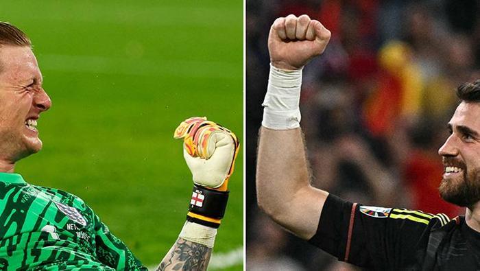 27 kez rakip oldular