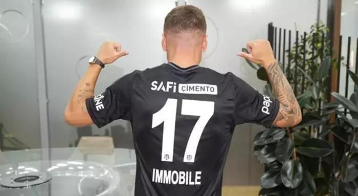 IMMOBILE SÖZLERİ