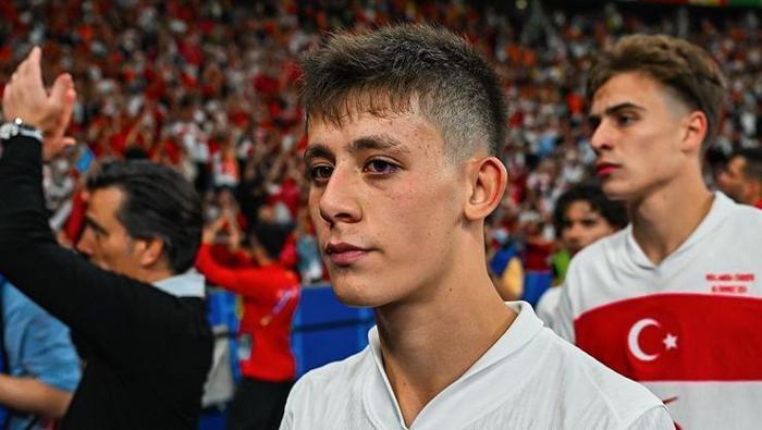 TÜRKİYE ADINA ŞANSSIZLIKTI
