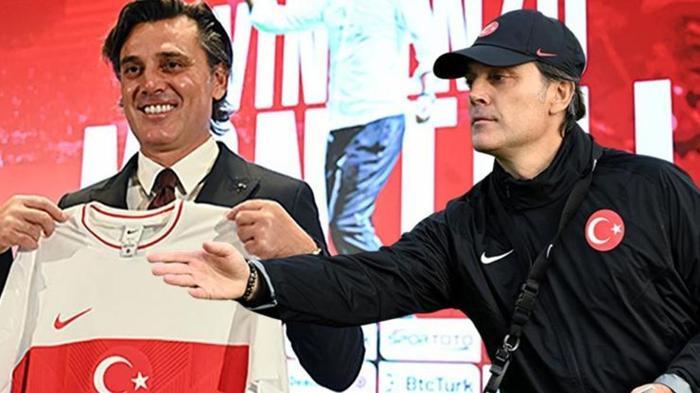 MONTELLAYI ÇOK SEVİYORLAR