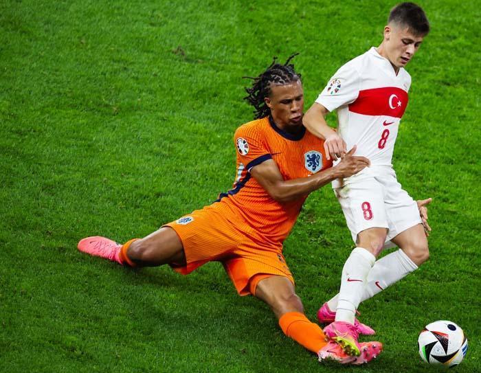 ARDA GÜLER