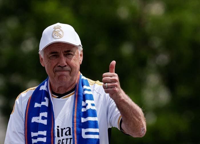 ANCELOTTİ SİSTEMİ DEĞİŞTİRMELİ