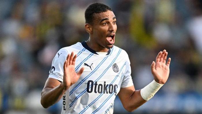 ÖNEMLİ TRANSFER HEDEFİ