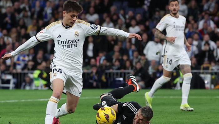 Satışlar patladı: Real Madridde Arda Güler şaşkınlığı