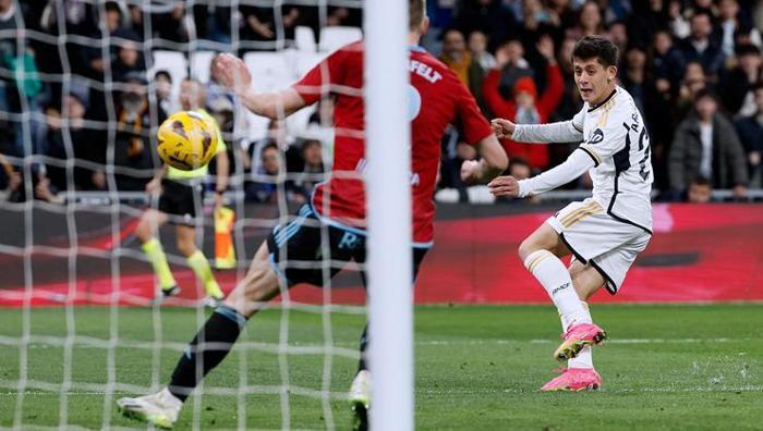 Satışlar patladı: Real Madridde Arda Güler şaşkınlığı