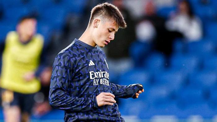 Satışlar patladı: Real Madridde Arda Güler şaşkınlığı