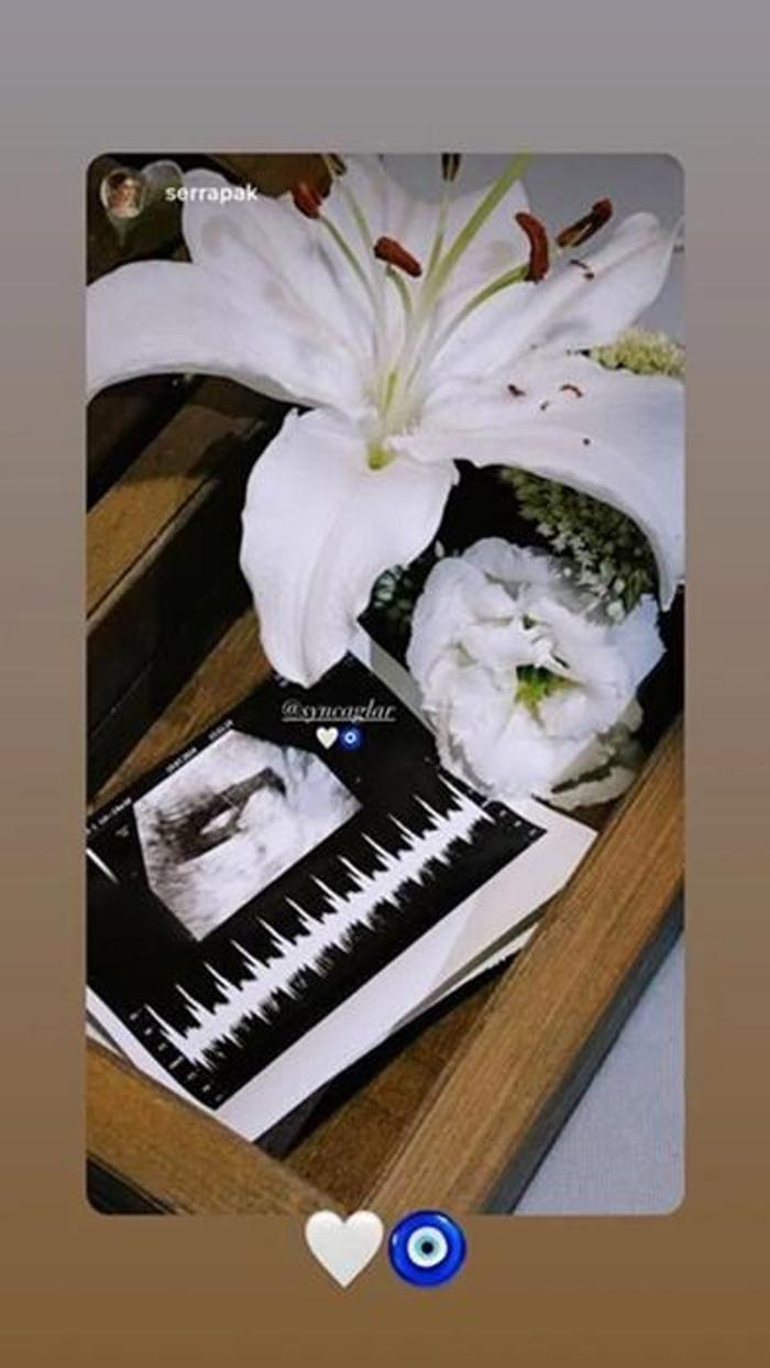 SÖYÜNCÜ BABA OLUYOR