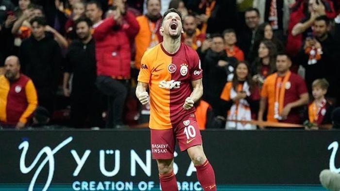 BİRAZ FAZLA KUTLADIK