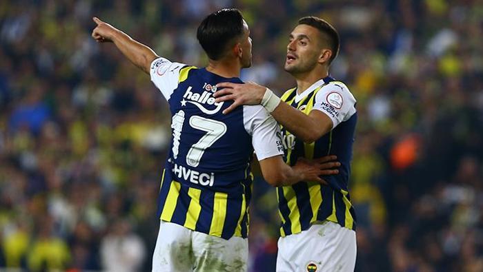 IRFAN CAN & TADIC