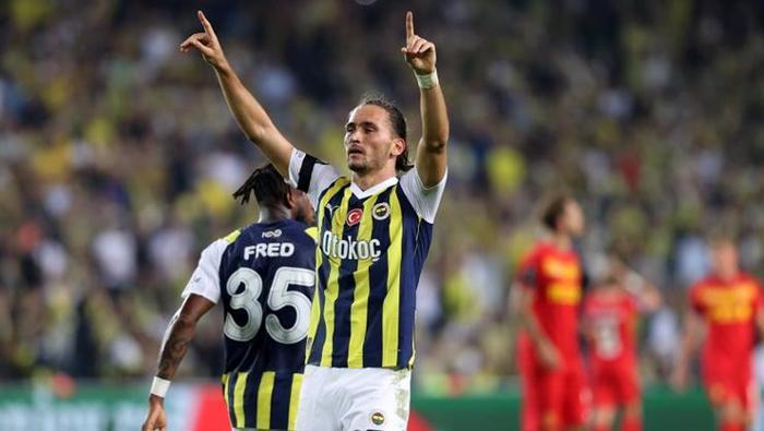 CRESPO YOLCU