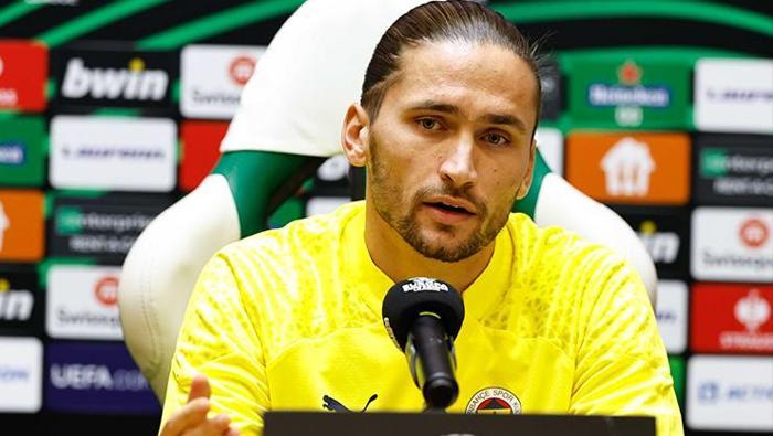 Mourinhodan Becao için şok karar: Fenerbahçe yönetimine iletti Hayrete düşüren rapor