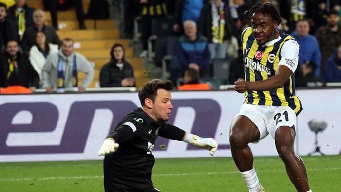 Mourinhodan Becao için şok karar: Fenerbahçe yönetimine iletti Hayrete düşüren rapor