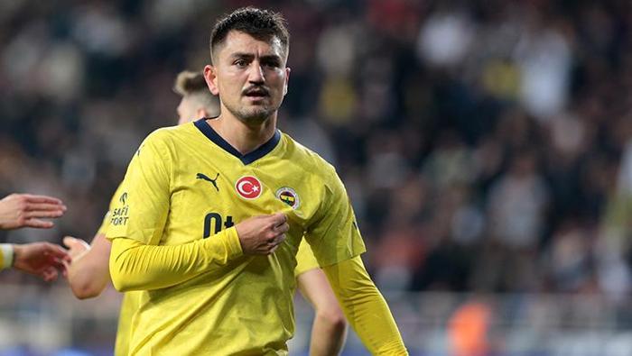 Mourinhodan Becao için şok karar: Fenerbahçe yönetimine iletti Hayrete düşüren rapor