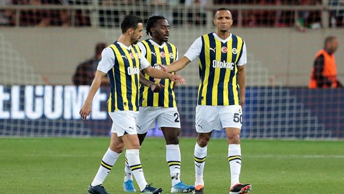 Mourinhodan Becao için şok karar: Fenerbahçe yönetimine iletti Hayrete düşüren rapor