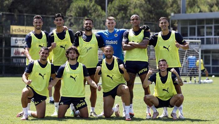 Mourinhodan Becao için şok karar: Fenerbahçe yönetimine iletti Hayrete düşüren rapor