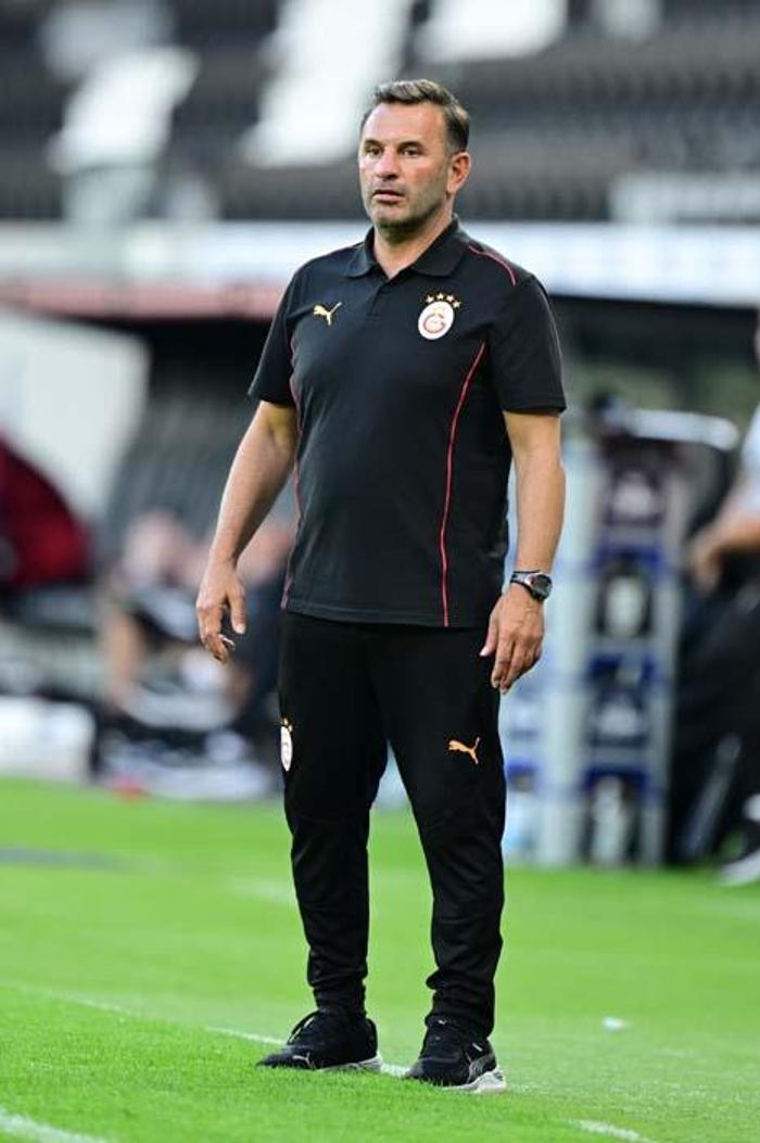 GALATASARAY-LECCE MAÇI NE ZAMAN