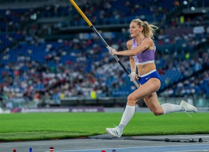 MOLLY CAUDERY