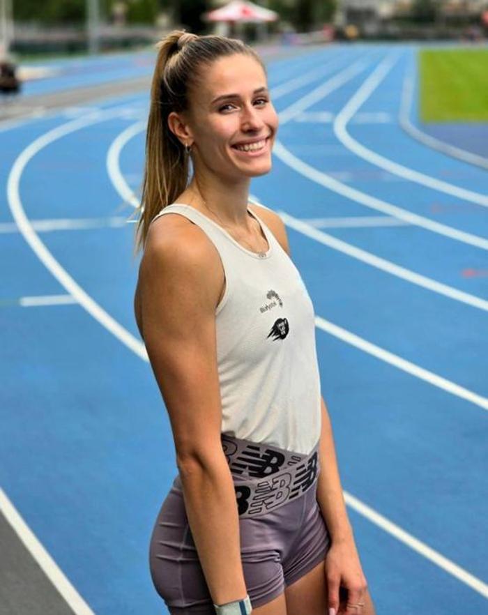 NATALİA KACZMAREK