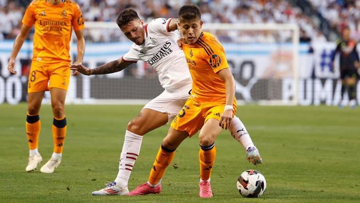 SON DAKİKA Arda Güler bunu hiç beklemiyordu: Başkan Florentino Perez bizzat açıkladı