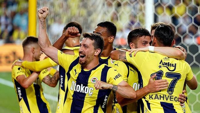 Djikudan Fransızlara Mourinho itirafı: Antrenmanlardan sonra...