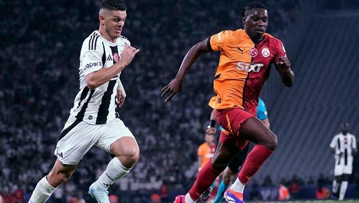 Galatasarayda transfere Alman hükümeti engeli: Aslana beklenmedik sürpriz