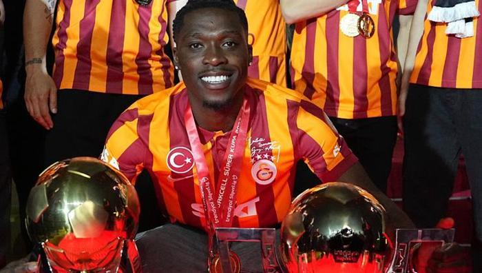 Galatasarayda transfere Alman hükümeti engeli: Aslana beklenmedik sürpriz