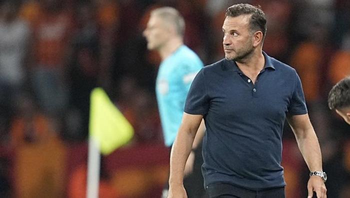 OKAN BURUKTAN SÜRPRİZ