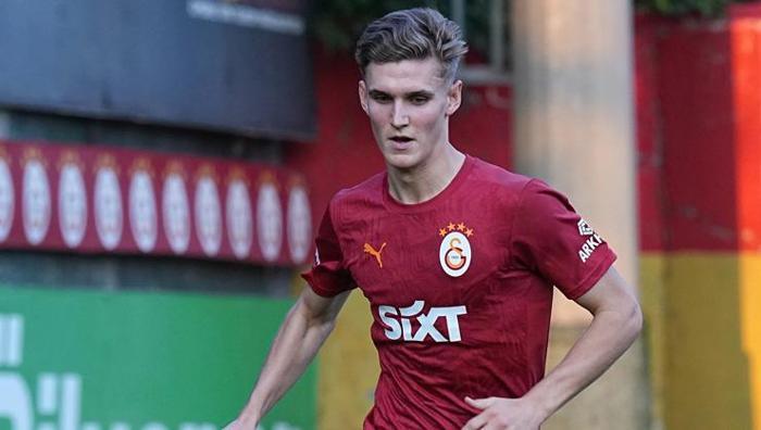 Galatasarayda Gabriel Sara müjdesi: Maç öncesi belli oldu